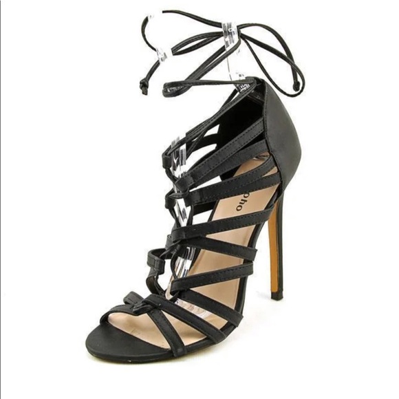 Zigi Soho 'Chorus' Strappy Sandals - Picture 3 of 13